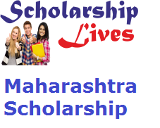 Maharastra Scholarship