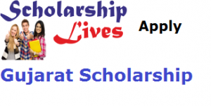 Gujarat Scholarship 