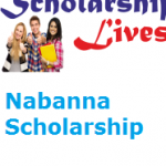 Nabanna Scholarship 