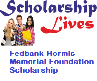 Fedbank Hormis Memorial Foundation Scholarship