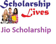 jio scholarship