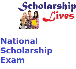 National Scholarship Exam 