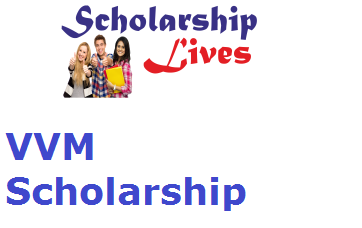 VVM Scholarship