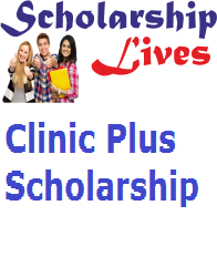 Clinic Plus Scholarship
