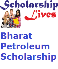 Bharat Petroleum Scholarship 
