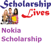 Nokia Scholarship