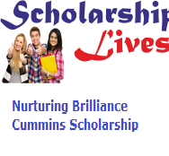 Nurturing Brilliance Cummins Scholarship