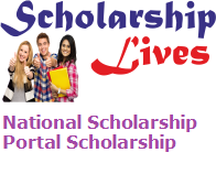 National Scholarship Portal Scholarship