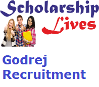 Godrej Recruitment