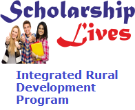 Integrated Rural Development Program