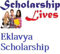Eklavya Scholarship