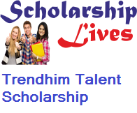 Trendhim Talent Scholarship