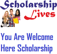 You Are Welcome Here Scholarship