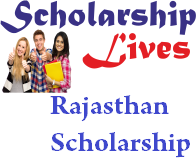 Rajasthan Scholarship