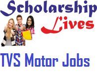 TVS Motor Jobs