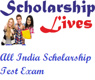All India Scholarship Test Exam