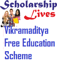 Vikramaditya Free Education Scheme
