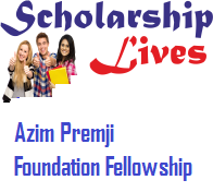 Azim Premji Foundation Fellowship 