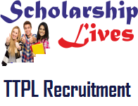 TTPL Recruitment