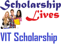 VIT Scholarship