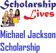 Michael Jackson Scholarship