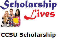 ccs university scholarship