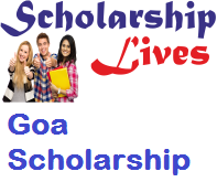 Goa Scholarship