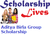 Aditya Birla Group Scholarship