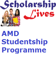 AMD Studentship Programme