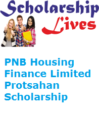PNB Housing Finance Limited Protsahan Scholarship