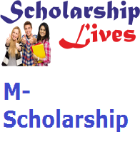 M-Scholarship