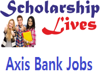 Axis Bank Jobs