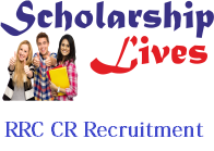 RRC CR Recruitment
