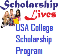 USA College Scholarship Program