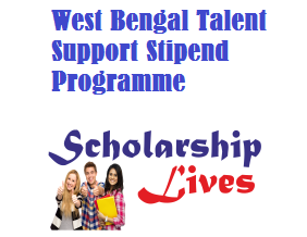 West Bengal Talent Support Stipend Programme