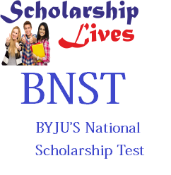 BNST Registration