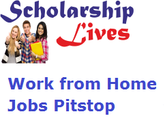 Work from Home Jobs Pitstop