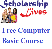 Free Computer Basic Course