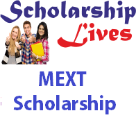 Mext Scholarship