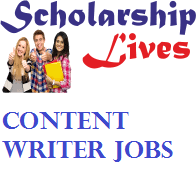Content Writer Jobs